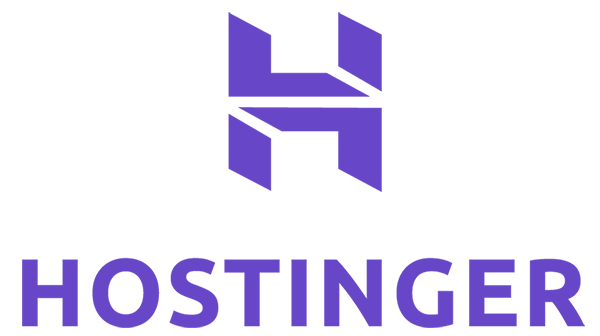 Hostinger logo