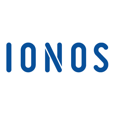 IONOS logo