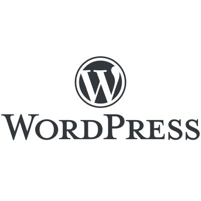 WordPress.com logo